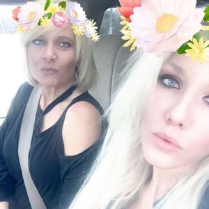 Meet your Posher, Ricki